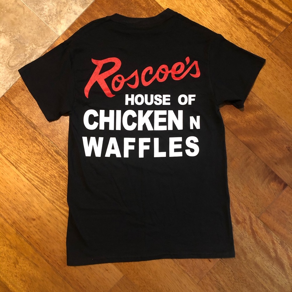 Roscoes House of Chicken N Waffles